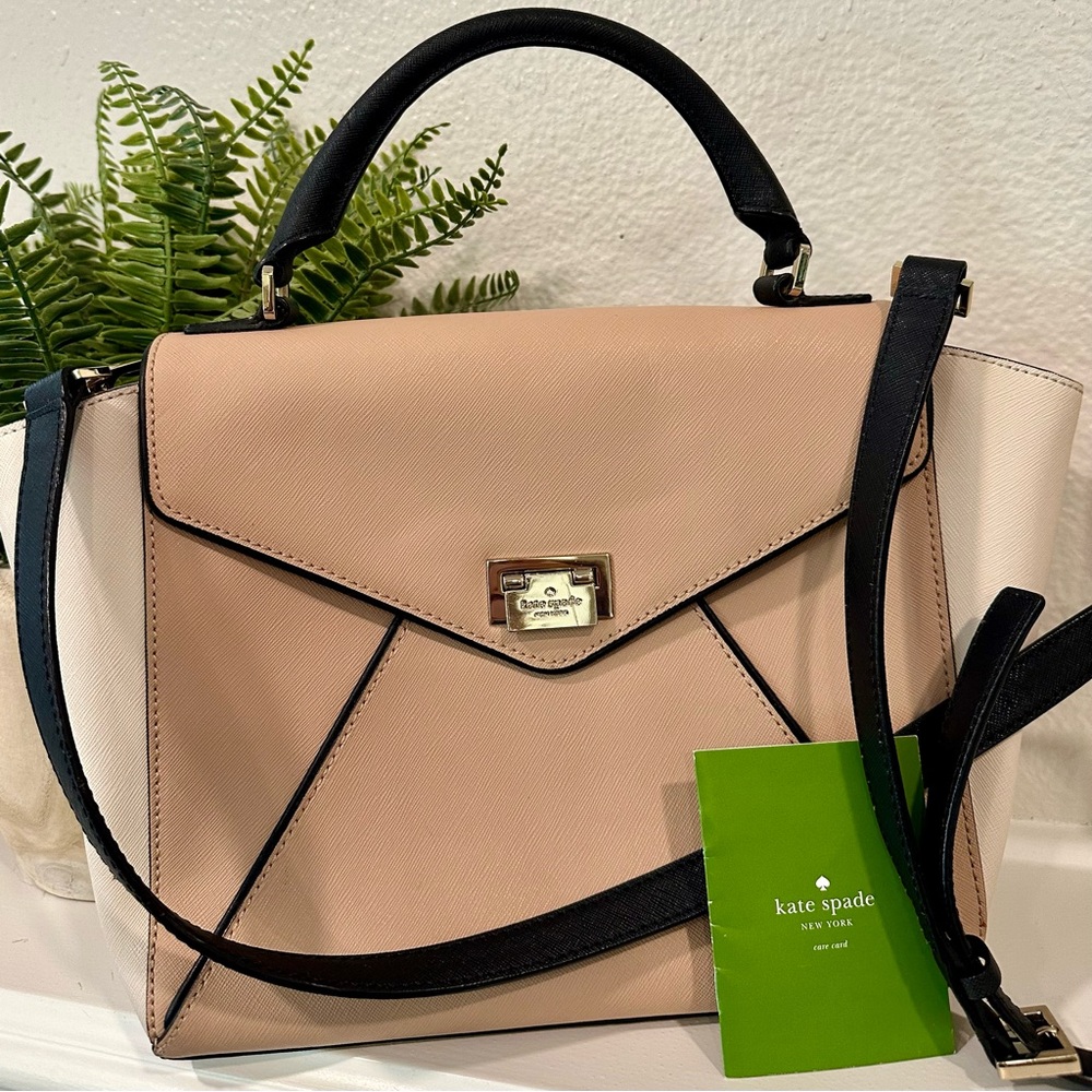 Kate Spade Envelope style purse